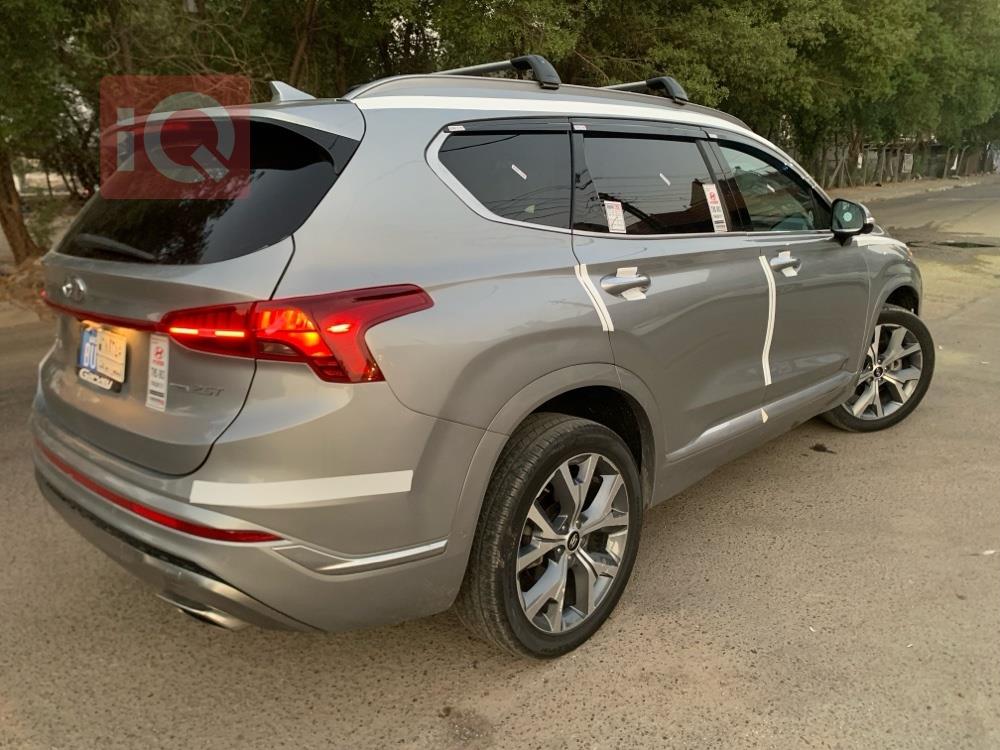 هیوندای سەنتافی